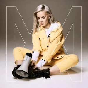 image of Speak Your Mind by Anne-Marie CD Album