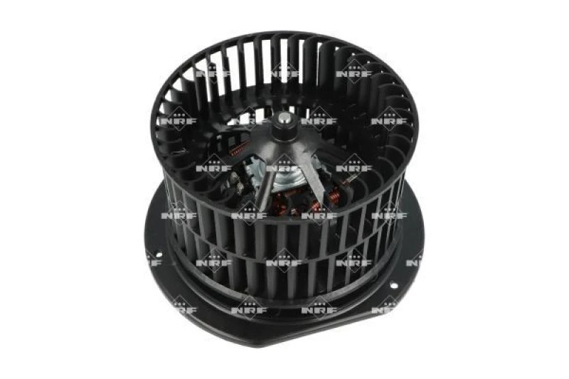 Image of NRF 34288 Blower Motor Interior Blower (2669)