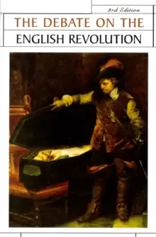Image of The Debate on the English Revolution