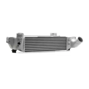 Image of RIDEX Intercooler KIA 468I0119 281904A470 Turbo Intercooler,Intercooler, charger