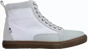 image of John Doe Neo Motorcycle Shoes, white, Size 39, white, Size 39