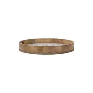 Image of Gallery Interiors Starry Tray