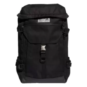 Image of adidas 4ATHLTS ID Backpack Unisex - Black