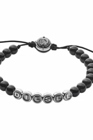 image of Diesel Jewellery Beads JEWEL DX1088040