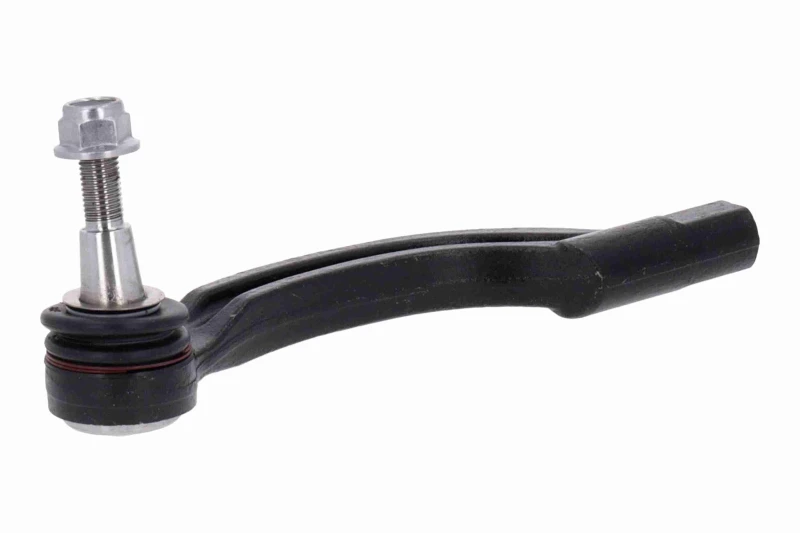 Image of VAICO V30-3297 Track rod end Green Mobility Parts Front Axle Tie Rod End (914)