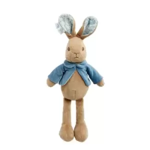 image of Rainbow Designs Peter Rabbit Soft Toy