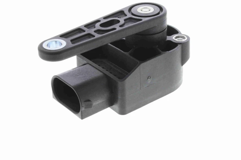 Image of Headlight level sensor VEMO V30-72-0786