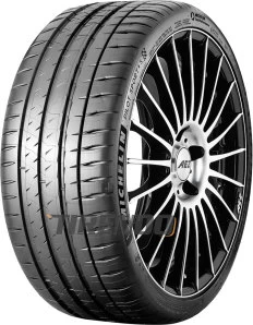 Image of 'Michelin Pilot Sport 4S ( 235/35 ZR19 (91Y) XL )'
