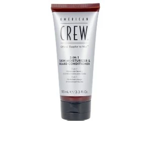 Image of 2 IN 1 skin moisturizer & beard conditioner 100ml