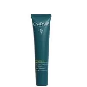 Image of Caudalie Face Vinergetic C+ 3-in-1 Vitamin C Moisturizer 40ml