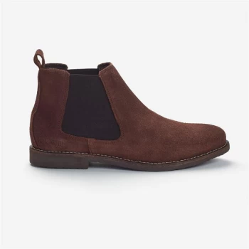 Image of Jack Wills Chelsea Boots - Tan