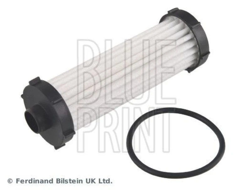 Image of Blue PRINT Automatic transmission filter Blue PRINT ADBP210026