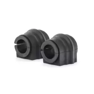 image of TOPRAN Stabilizer Bushes 401 293 Stabibuchse,Stabilisator Buchse MERCEDES-BENZ,C-Klasse Limousine (W203),C-Klasse T-modell (S203),CLK (C209)