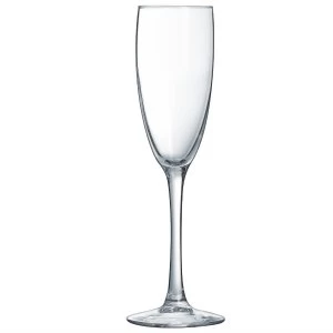 Image of Robert Dyas La Cave Champagne Flutes - Set of 4