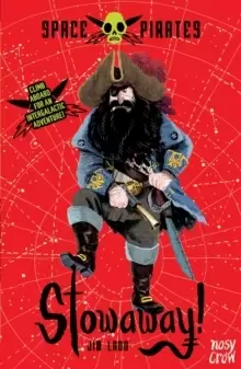 Image of Space Pirates: Stowaway