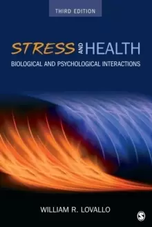 Image of Stress and Health : Biological and Psychological Interactions