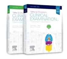 Image of Talley and O'Connor's Clinical Examination - 2-Volume Set