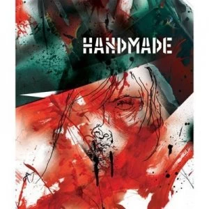 Image of Handmade by Andrea Lugli Paperback