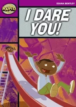 Image of Rapid Starter Level I Dare You by