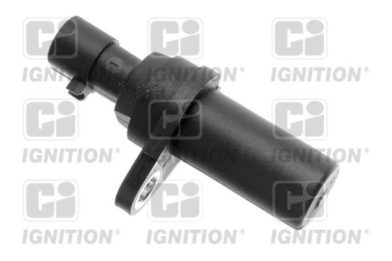 Image of QUINTON HAZELL Crankshaft sensor QUINTON HAZELL XREV425