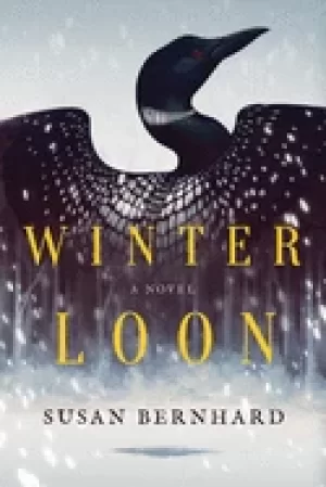 Image of winter loon a novel