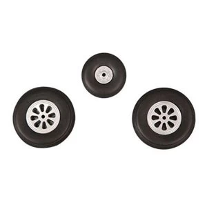 Image of Fms Bae Hawk Wheel Set