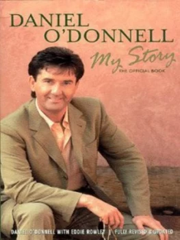 Image of Daniel Odonnell by Daniel O Donnell Hardback