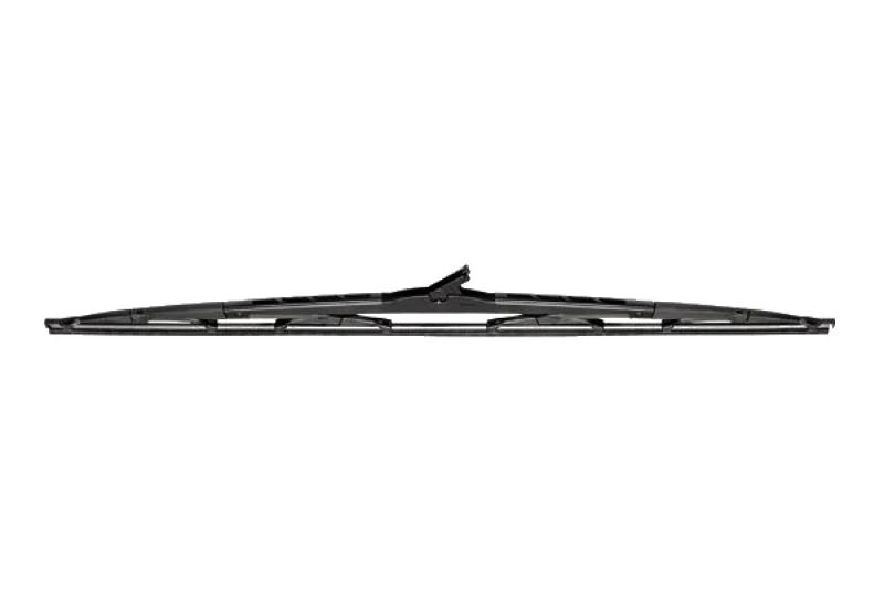 Image of VALEO 576105 Wiper blade Front, 650mm, with pre-mounted adaptor, Hook fixing Wiper Blade (298)