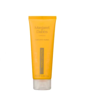 image of Margaret Dabbs Fabulous Hands Intensive Hydrating Hand Lotion Cream Margaret Dabbs - 75ml