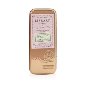 Image of PaddywaxLibrary Candle - Jane Austen 70g/2.5oz