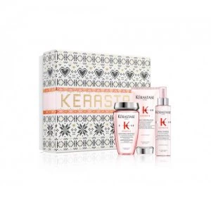 Image of Kerastase Genesis Christmas Gift Set Set