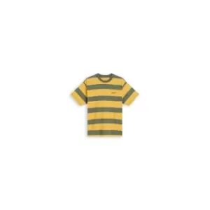 Image of Levis Red Tab Vintage Tee Popcorn Ja - Multi
