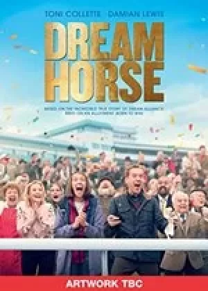 image of Dream Horse [DVD] [2021]