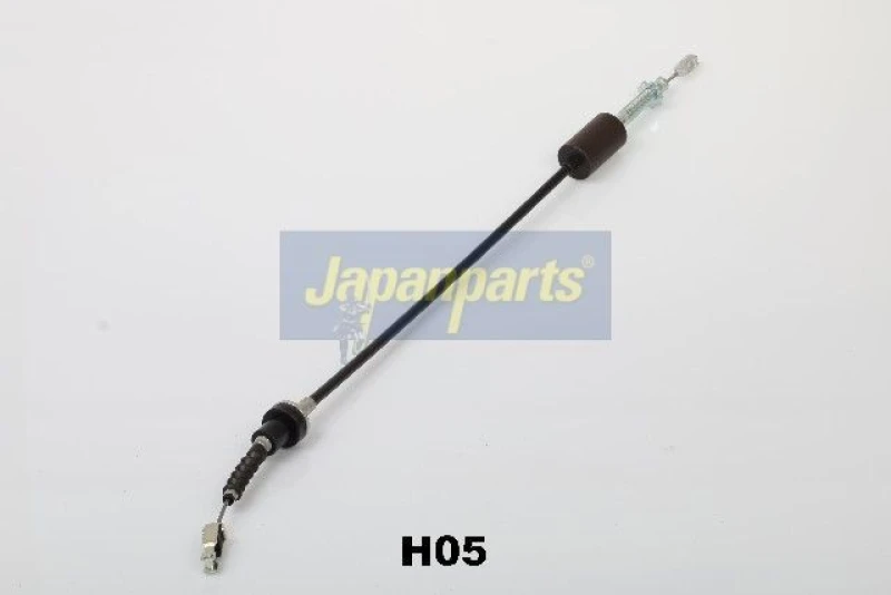 Image of JAPANPARTS Clutch Cable JAPANPARTS GC-H05