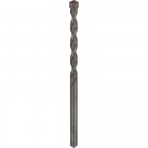 Image of Bosch Silver Percussion Masonry Drill Bit 5.5mm 85mm