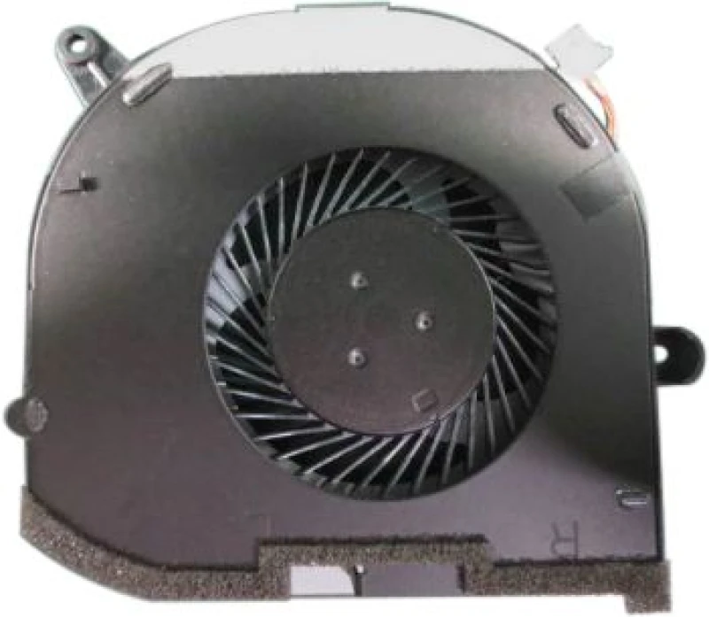 Image of DELL Righ-side cooling fn for