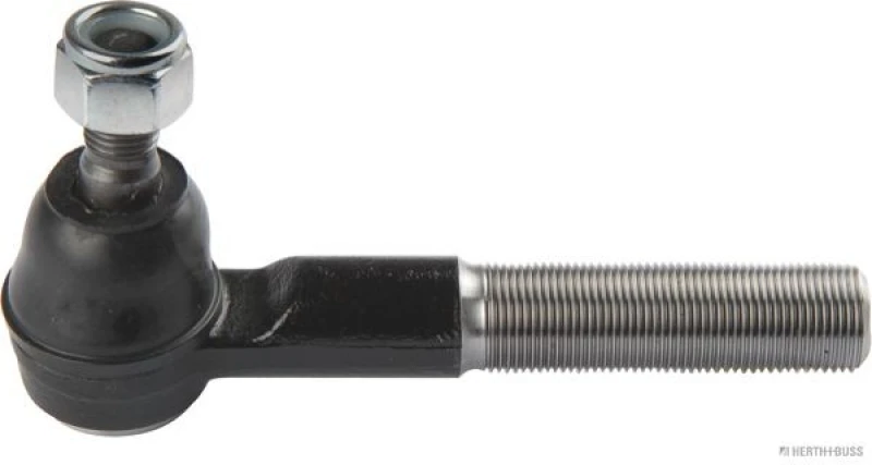 Image of Track rod end HERTH+BUSS JAKOPARTS J4842074