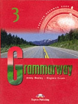 Image of Grammarway. Level 3 by Jenny Dooley and Virginia Evans Paperback