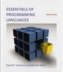 Image of Essentials of Programming Languages