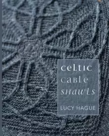 Image of Celtic Cable Shawls