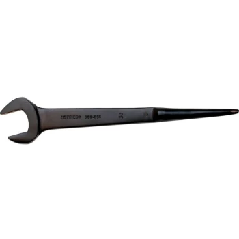 image of Kennedy - Open Ended Podger Spanner, Chrome Vanadium Steel, 355MM Length, 36MM