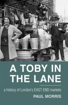 Image of A toby in the lane by Paul Morris