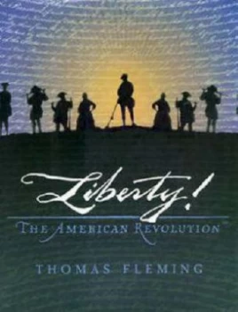 Image of Liberty by Thomas J Fleming Book