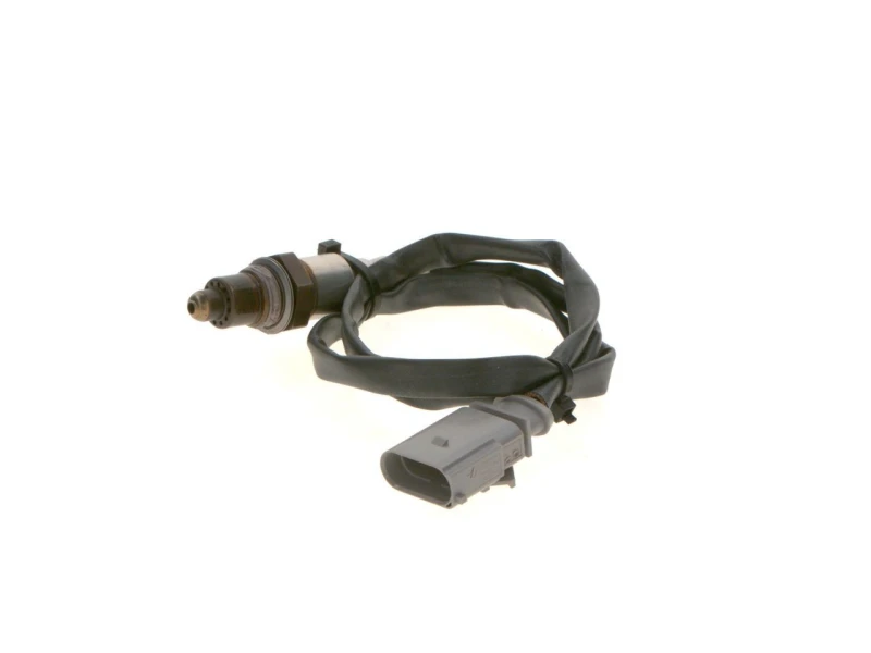 Image of Bosch 0 258 030 106 Lambda sensor Lambda Sensor (3922)