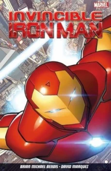 Image of Reboot by Brian Michael Bendis Paperback