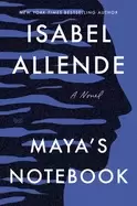 Image of mayas notebook a novel