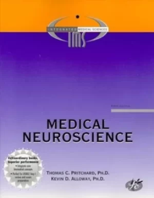 Image of Medical neuroscience by Thomas C. Pritchard