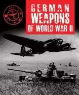 Image of german weapons of world war ii
