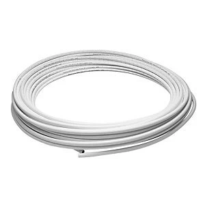 Image of John Guest Speedfit 22mm x 25m Layflat Barrier Pipe