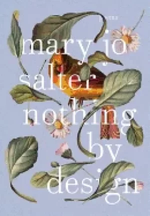 Image of nothing by design poems